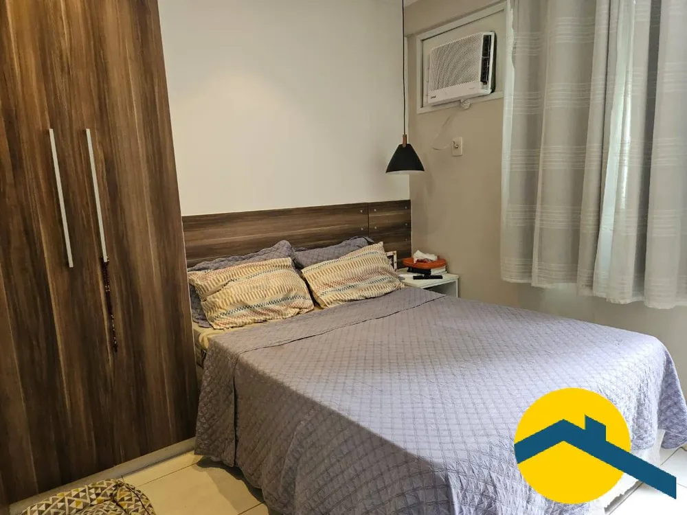 Apartamento, 3 quartos, 98 m² - Foto 14