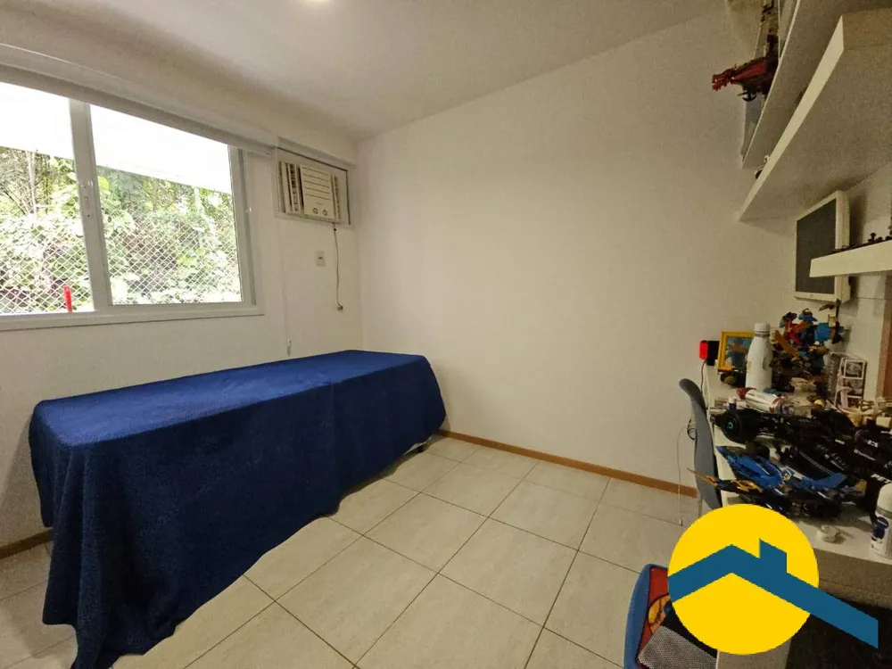 Apartamento, 3 quartos, 98 m² - Foto 6