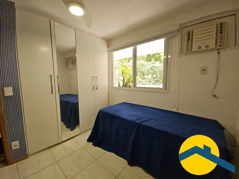 Apartamento, 3 quartos, 98 m² - Foto 8