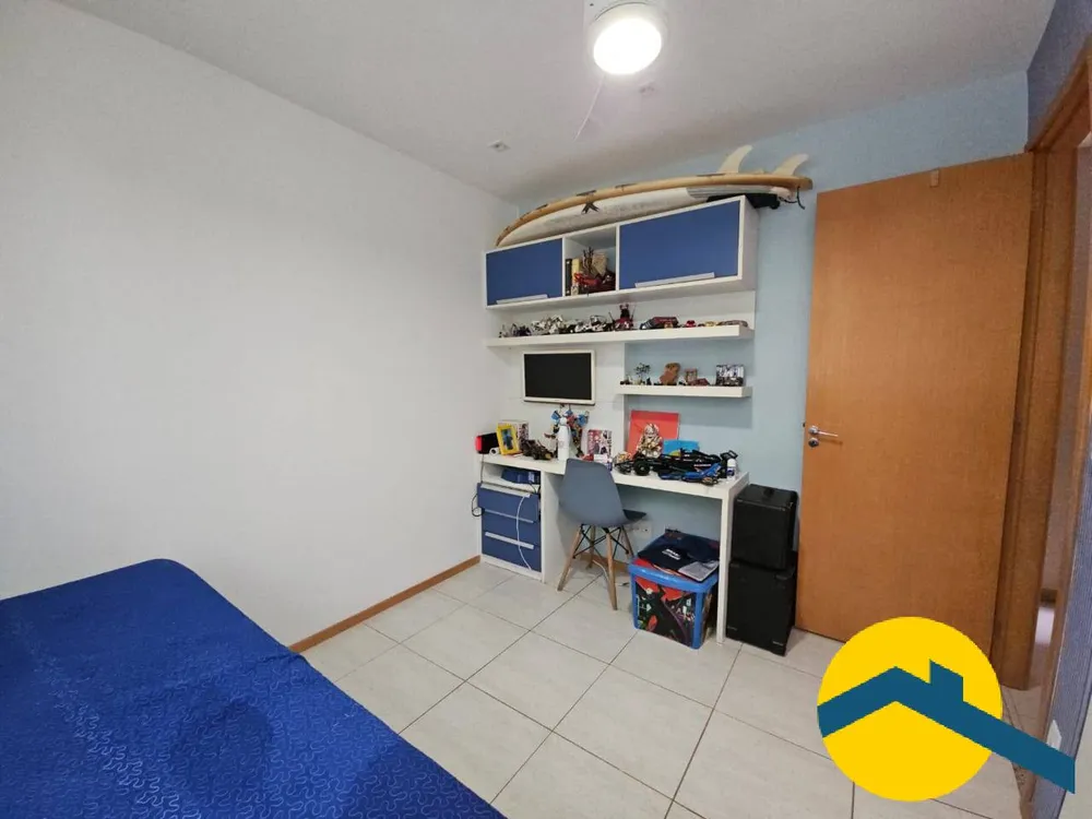 Apartamento, 3 quartos, 98 m² - Foto 7