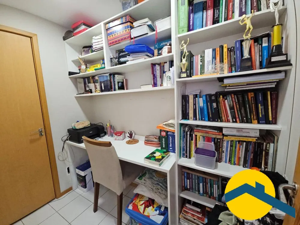 Apartamento, 3 quartos, 98 m² - Foto 22
