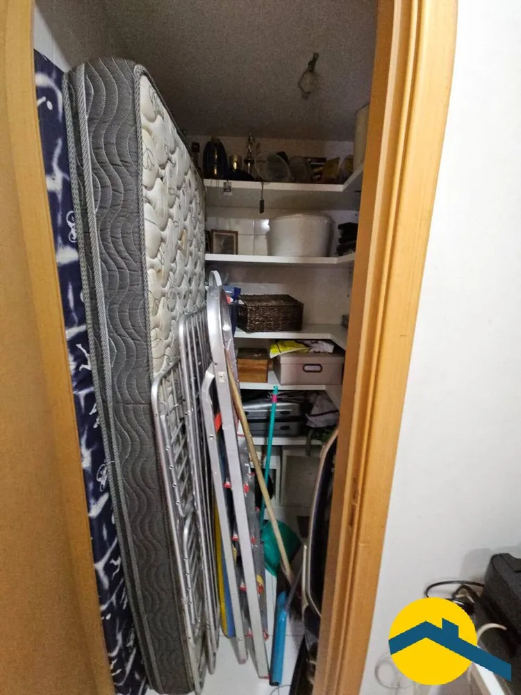 Apartamento, 3 quartos, 98 m² - Foto 23