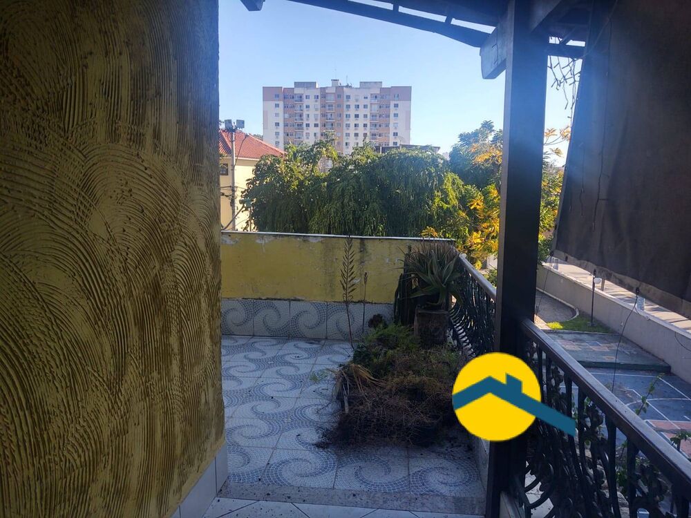 Casa, 3 quartos, 250 m² - Foto 4