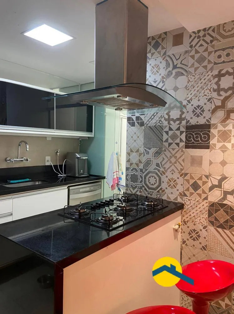 Apartamento, 3 quartos, 98 m² - Foto 19
