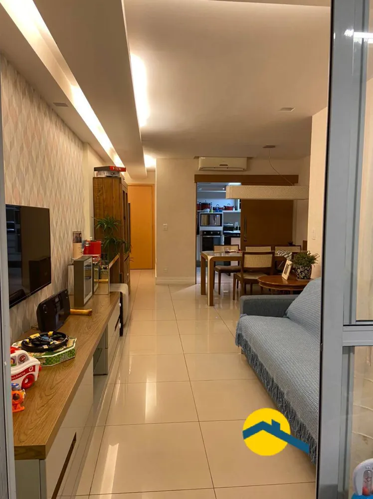 Apartamento, 3 quartos, 98 m² - Foto 4
