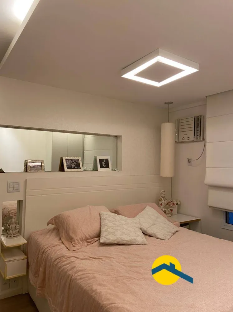 Apartamento, 3 quartos, 98 m² - Foto 12
