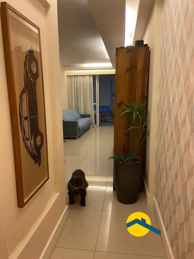 Apartamento, 3 quartos, 98 m² - Foto 6