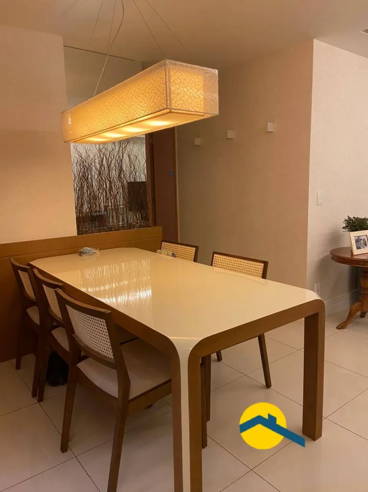 Apartamento, 3 quartos, 98 m² - Foto 5