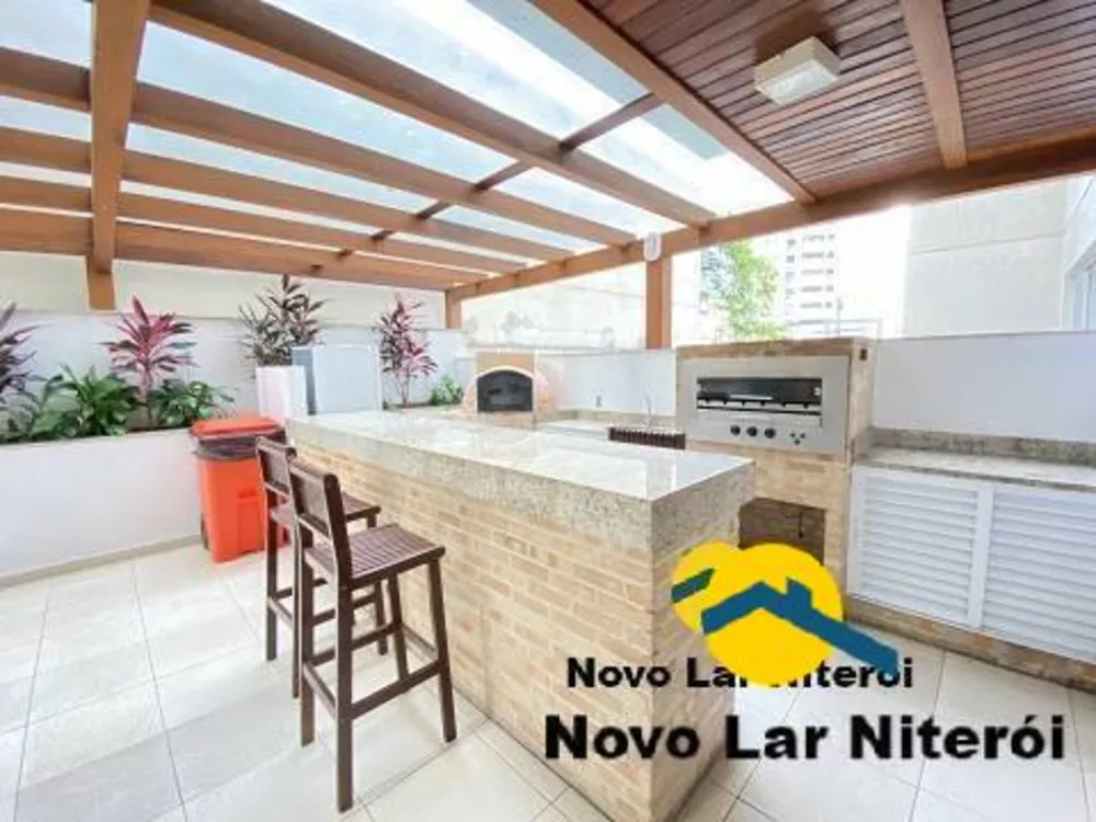 Apartamento, 3 quartos, 98 m² - Foto 24
