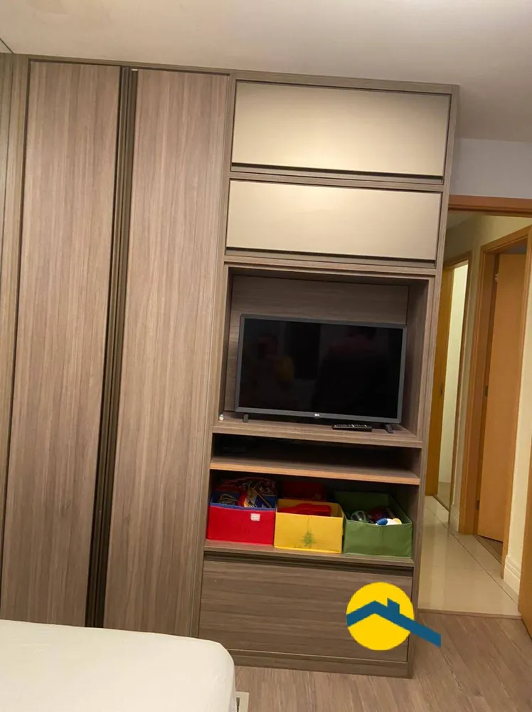 Apartamento, 3 quartos, 98 m² - Foto 10