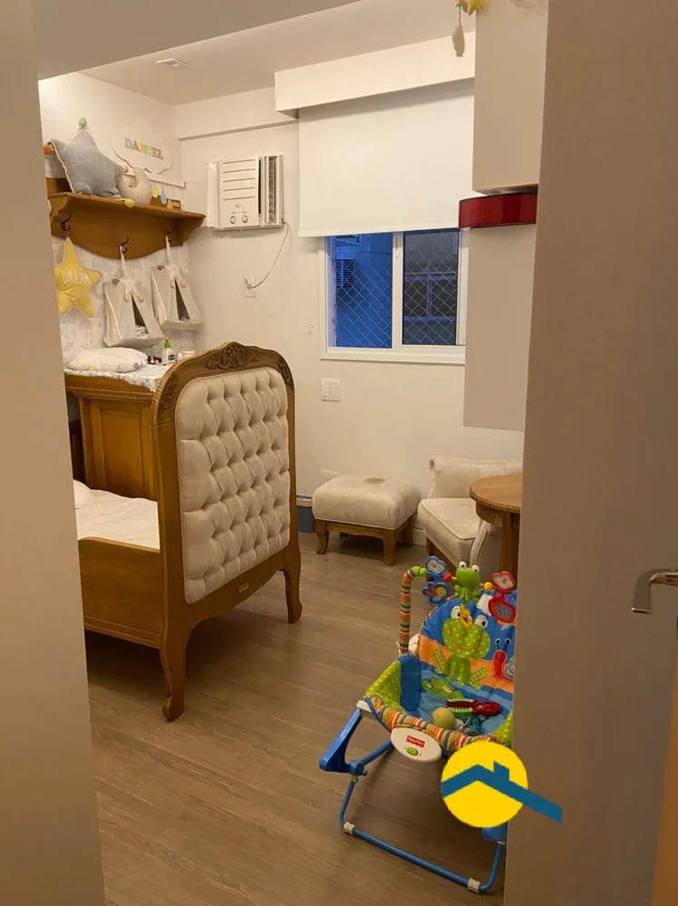 Apartamento, 3 quartos, 98 m² - Foto 14