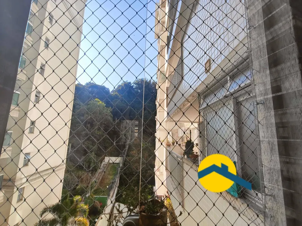 Apartamento, 3 quartos, 98 m² - Foto 7