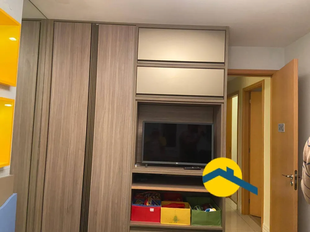 Apartamento, 3 quartos, 98 m² - Foto 8