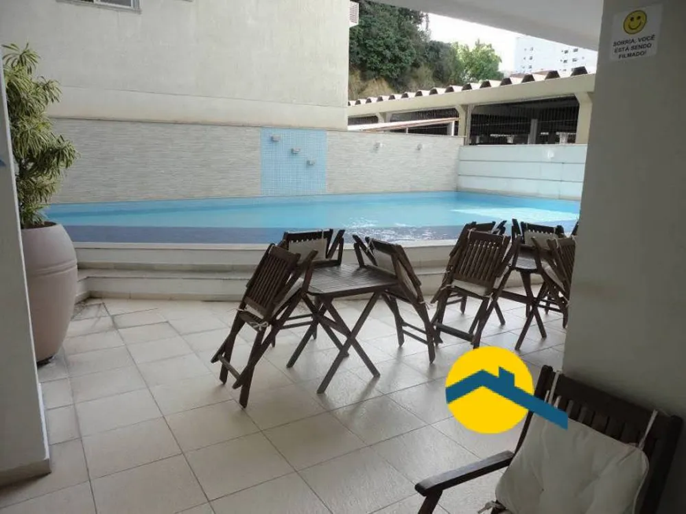Apartamento, 3 quartos, 98 m² - Foto 22