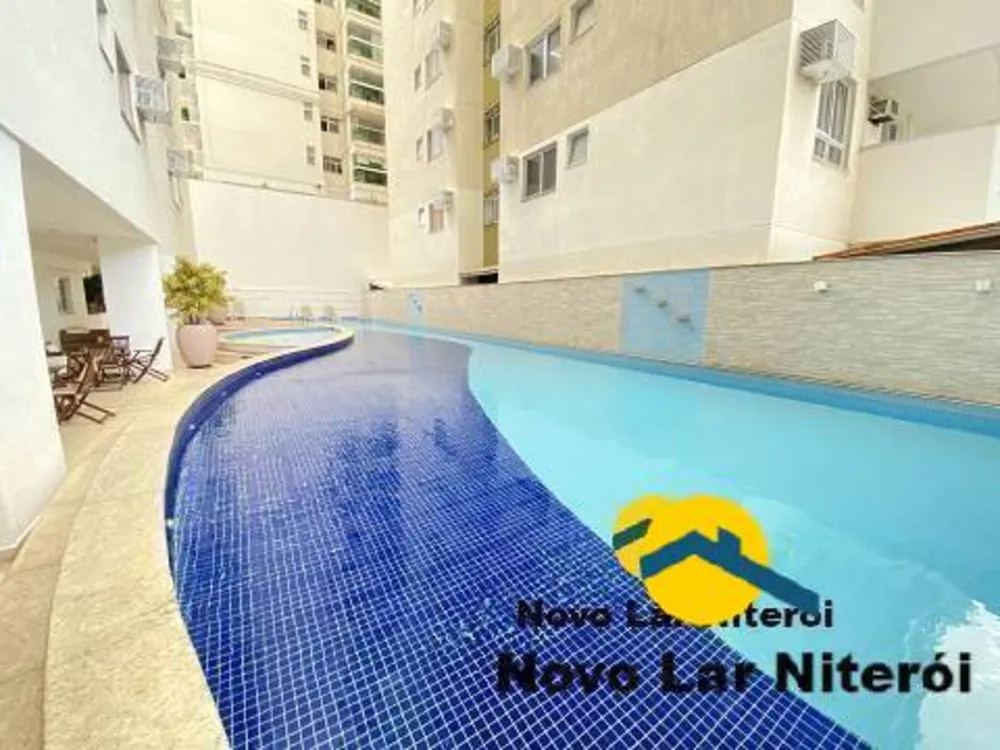 Apartamento, 3 quartos, 98 m² - Foto 21