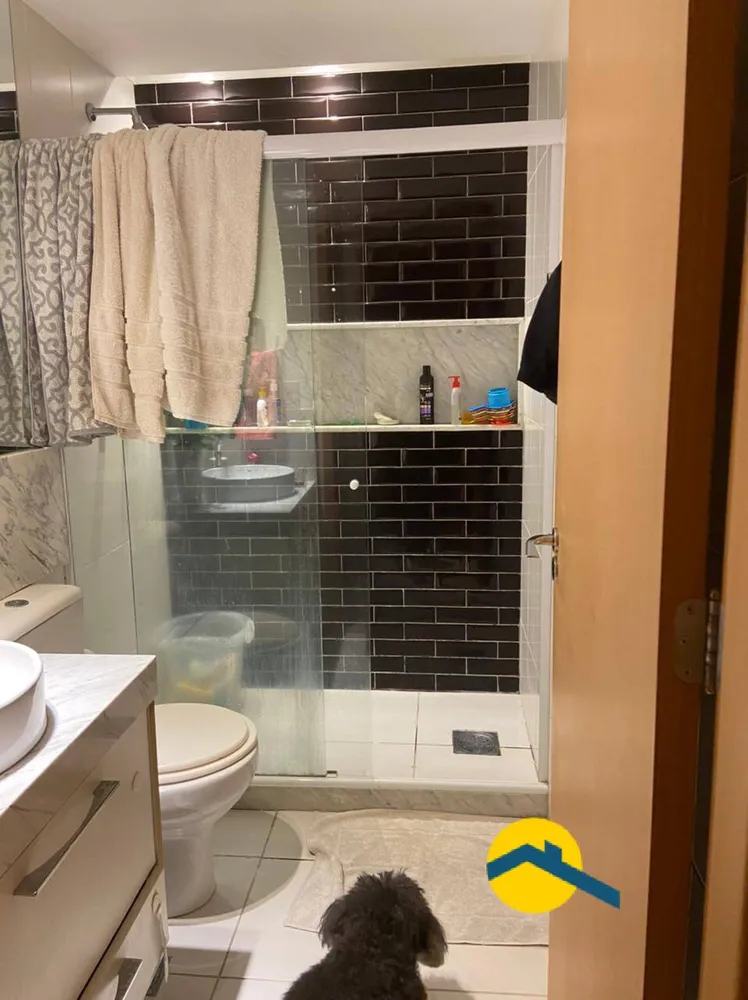 Apartamento, 3 quartos, 98 m² - Foto 17