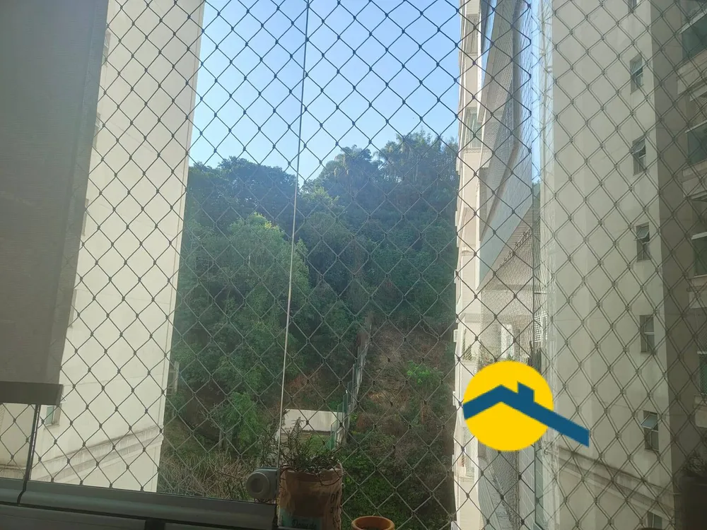 Apartamento, 3 quartos, 98 m² - Foto 3
