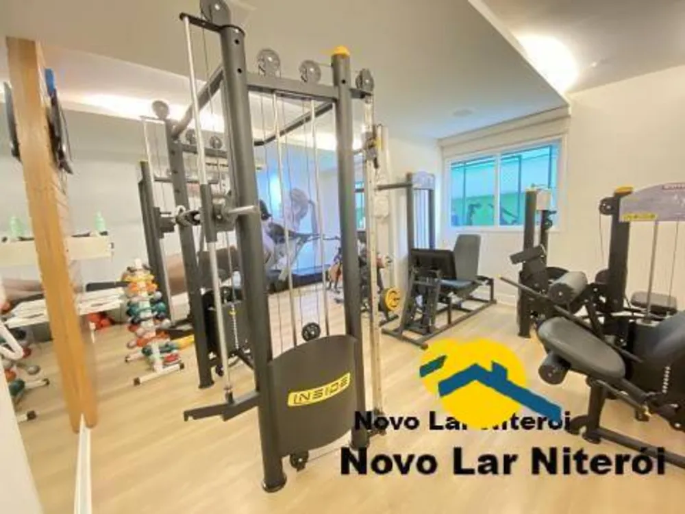 Apartamento, 3 quartos, 98 m² - Foto 27