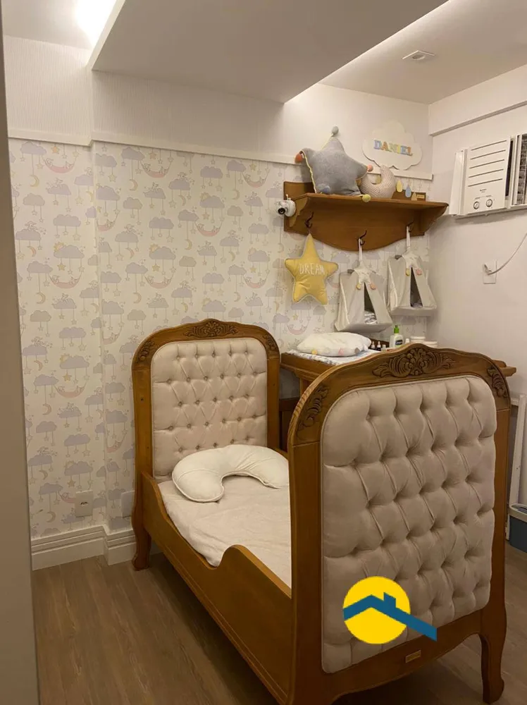 Apartamento, 3 quartos, 98 m² - Foto 15