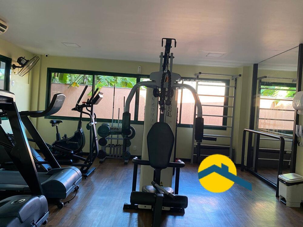 Cobertura, 3 quartos, 200 m² - Foto 5