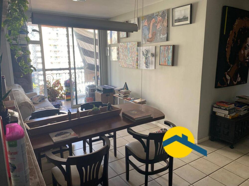 Cobertura, 3 quartos, 200 m² - Foto 1