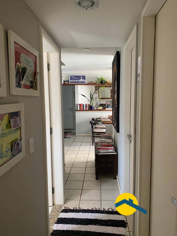 Cobertura, 3 quartos, 200 m² - Foto 2