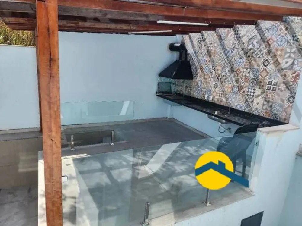 Casa de Condomínio, 3 quartos - Foto 6