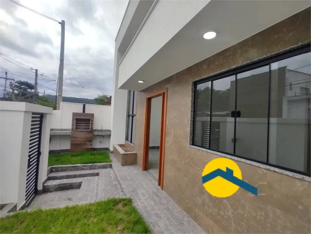 Casa, 3 quartos, 110 m² - Foto 28