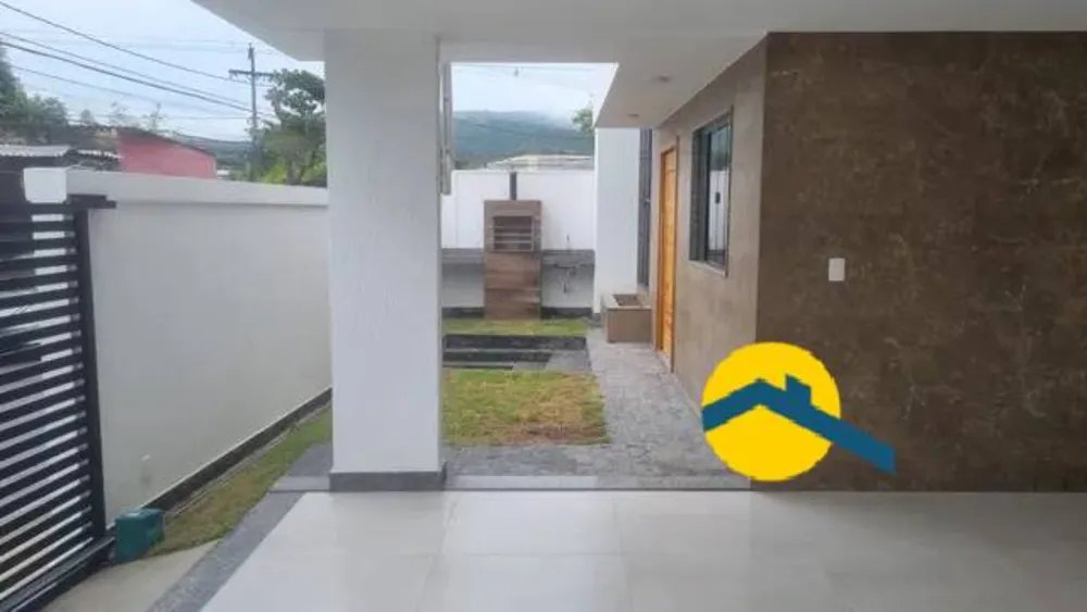 Casa, 3 quartos, 110 m² - Foto 24