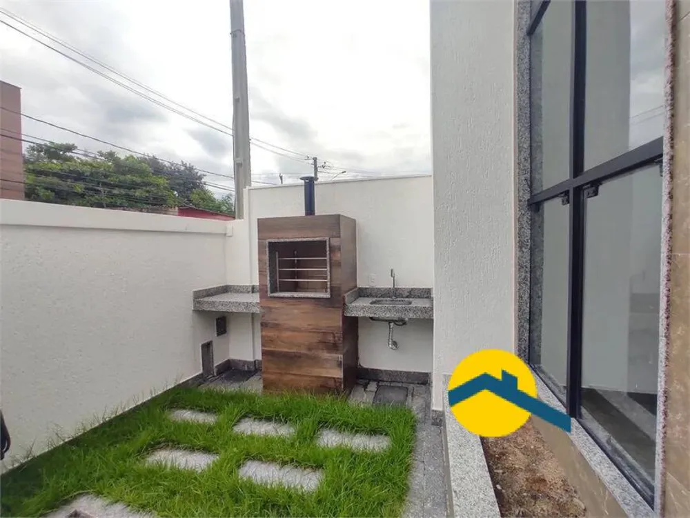 Casa, 3 quartos, 110 m² - Foto 31