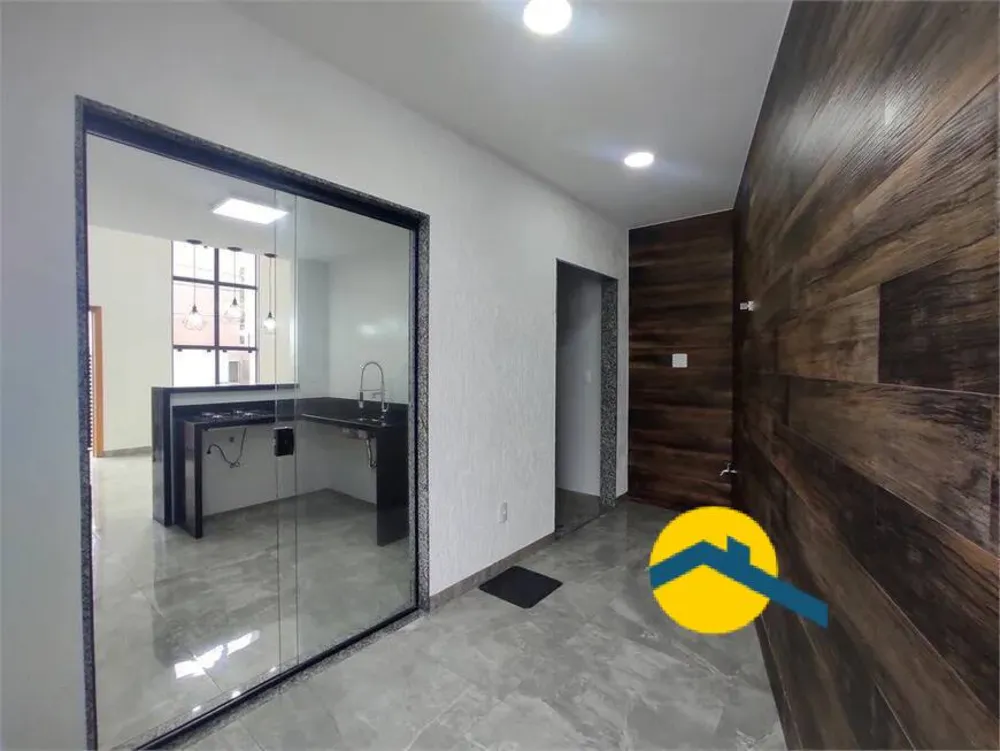 Casa, 3 quartos, 110 m² - Foto 23