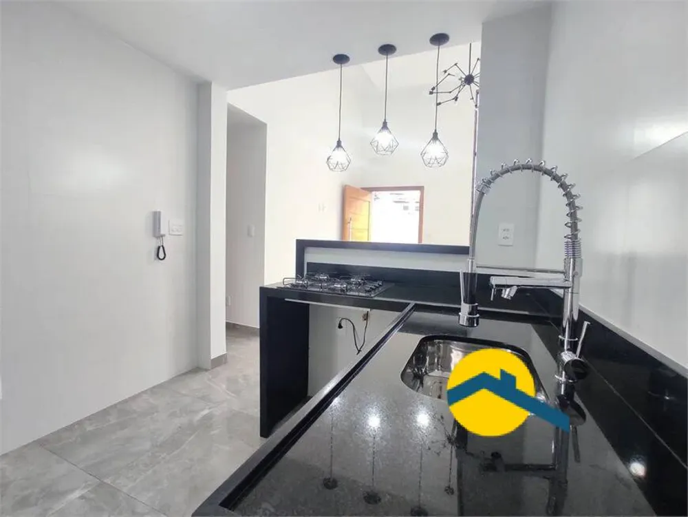 Casa, 3 quartos, 110 m² - Foto 6
