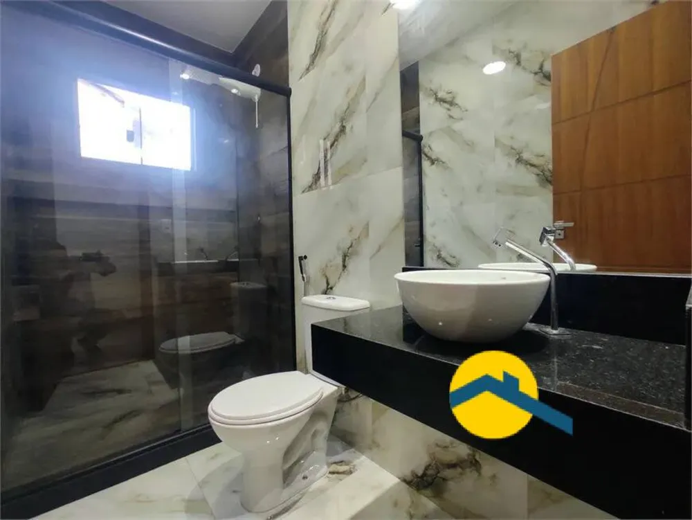 Casa, 3 quartos, 110 m² - Foto 13