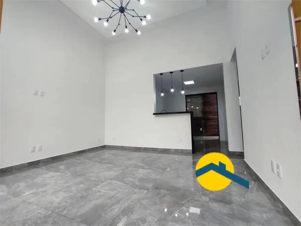 Casa, 3 quartos, 110 m² - Foto 3