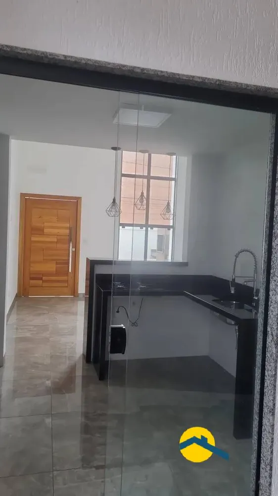 Casa, 3 quartos, 110 m² - Foto 8