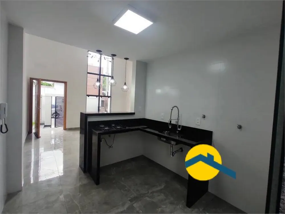 Casa, 3 quartos, 110 m² - Foto 7
