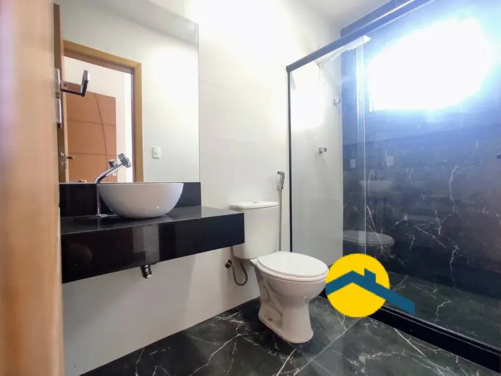 Casa, 3 quartos, 110 m² - Foto 14