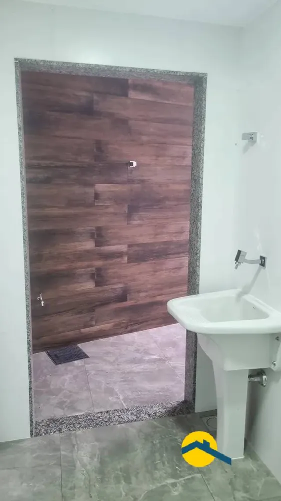 Casa, 3 quartos, 110 m² - Foto 22