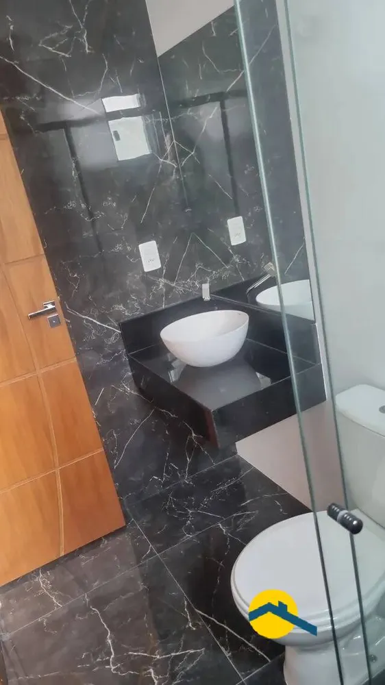 Casa, 3 quartos, 110 m² - Foto 12