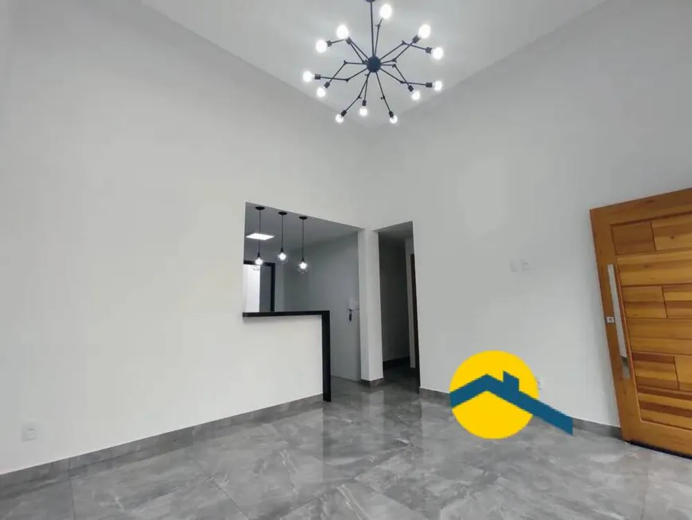 Casa, 3 quartos, 110 m² - Foto 4