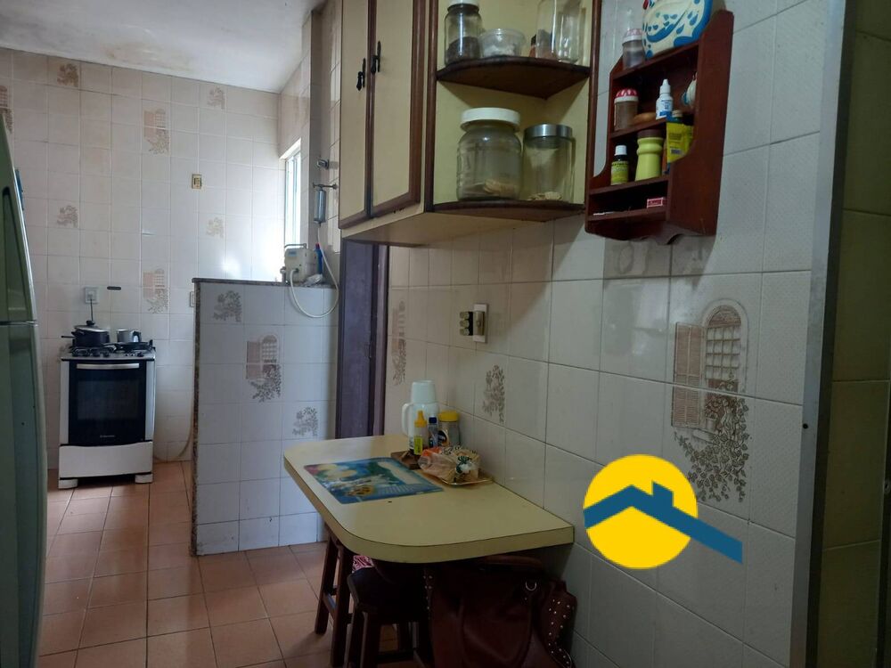 Apartamento, 3 quartos, 108 m² - Foto 3