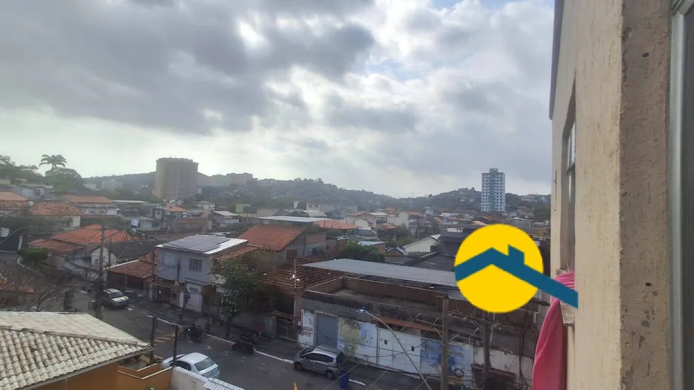 Apartamento, 2 quartos, 91 m² - Foto 3