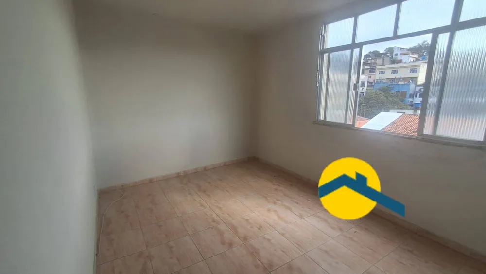 Apartamento, 2 quartos, 91 m² - Foto 1