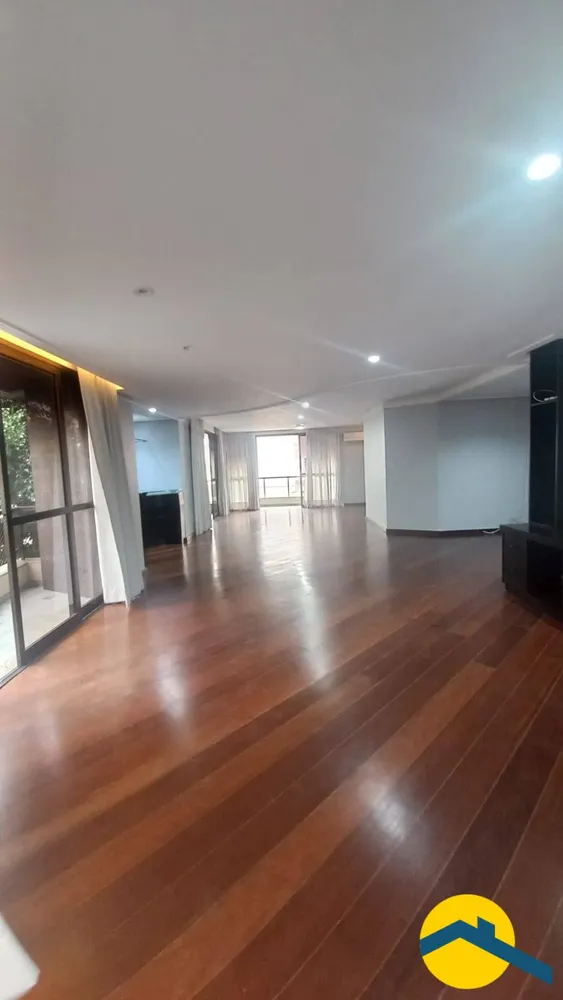Apartamento, 4 quartos, 300 m² - Foto 18