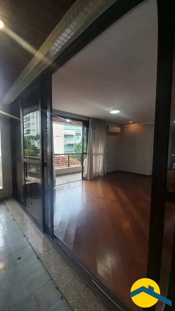 Apartamento, 4 quartos, 300 m² - Foto 20