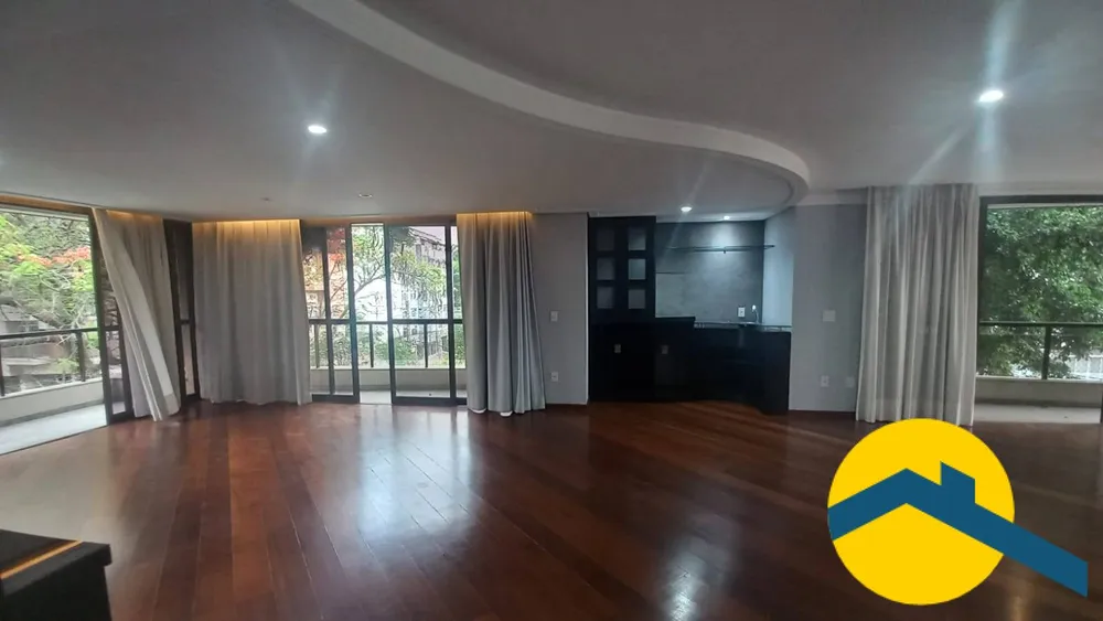 Apartamento, 4 quartos, 300 m² - Foto 16