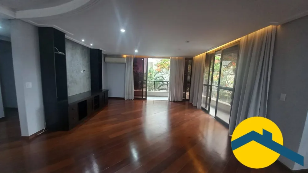 Apartamento, 4 quartos, 300 m² - Foto 5