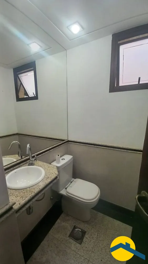 Apartamento, 4 quartos, 300 m² - Foto 23