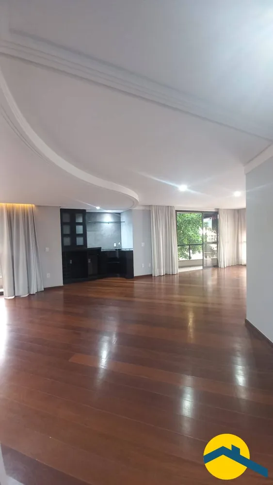 Apartamento, 4 quartos, 300 m² - Foto 7