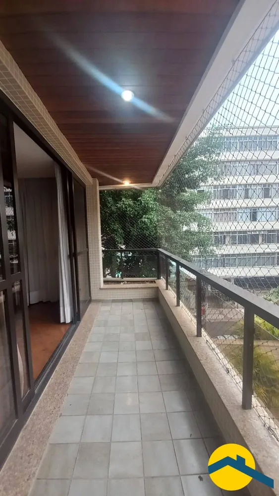 Apartamento, 4 quartos, 300 m² - Foto 14
